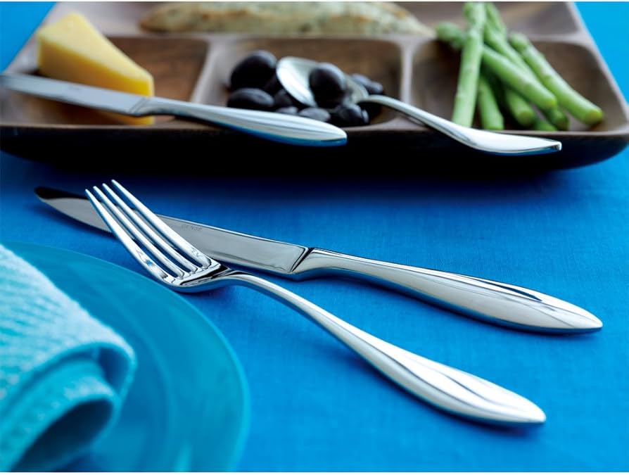 ゲンセ GENSE/インドラ カトラリー16本セット/インゲヤード ローマン GENSE INDRA CUTLERY SET / ゲンセ インドラ カトラリー 16本